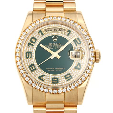 best place to buy a rolex in nyc